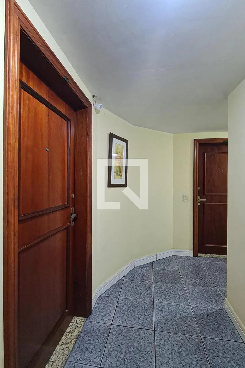 93 m² apartment with a washing machine and a home office — photo 28