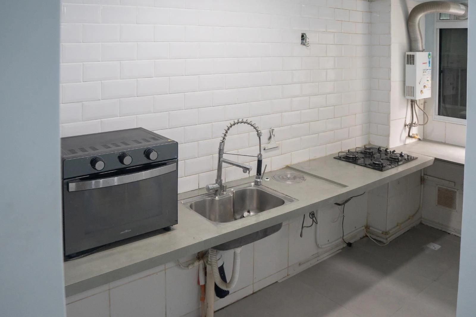 Apartamento de 45 m² e 2 quartos, Campo Grande — photo 6