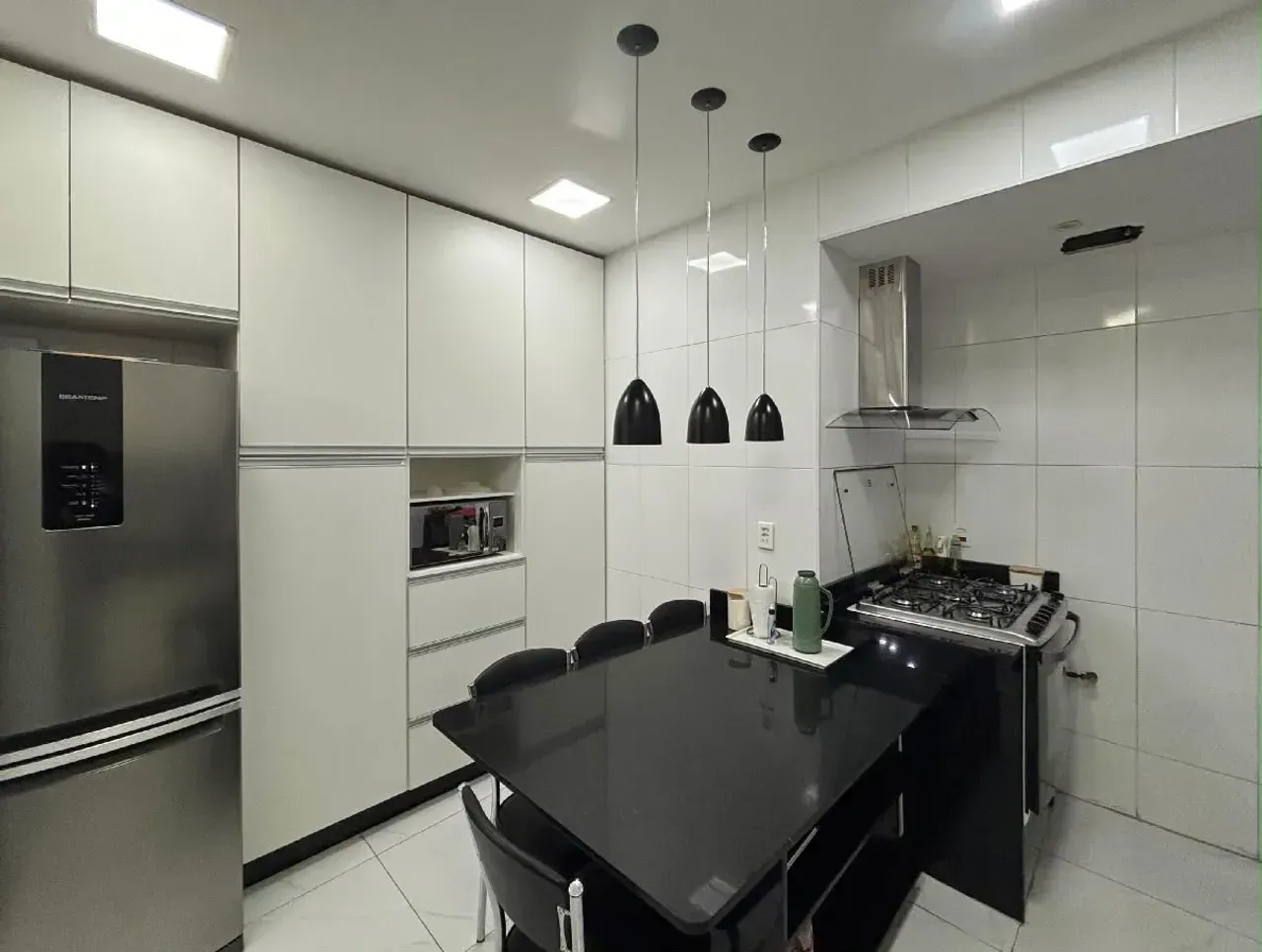 Apartamento mobiliado de 150 m² com 3 quartos — photo 2
