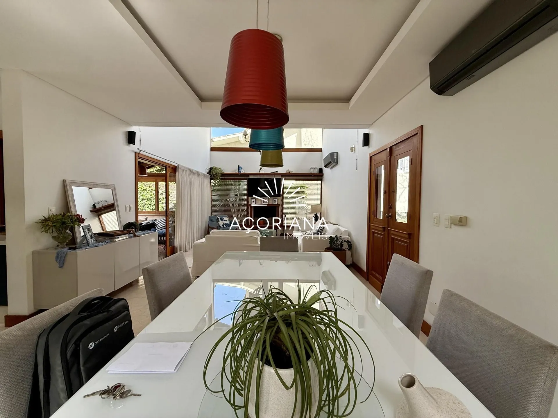 Casa mobiliada, 180 m², com lava-louças — photo 14