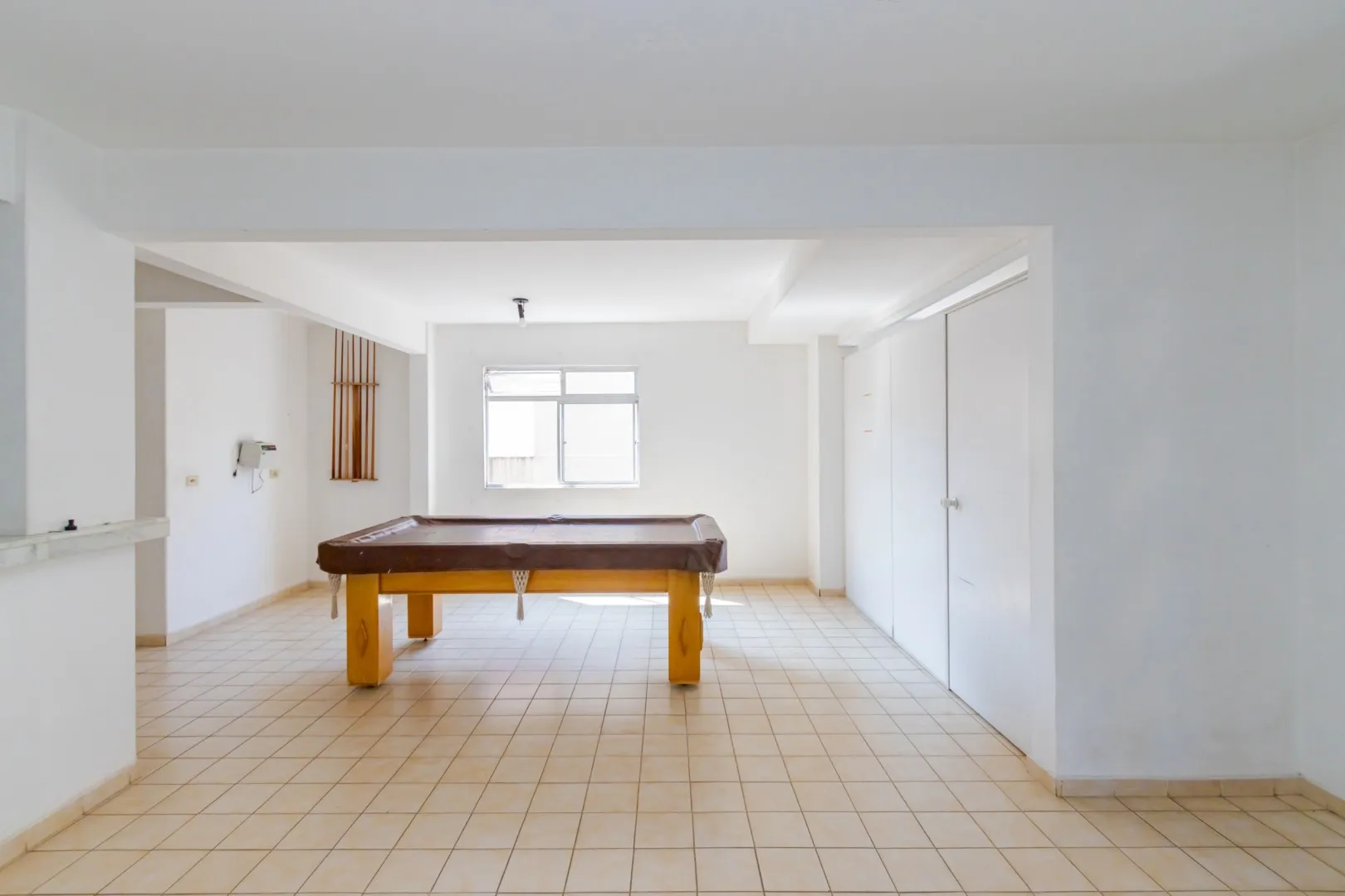 Furnished apartment, 53 m², with a home office — photo 28