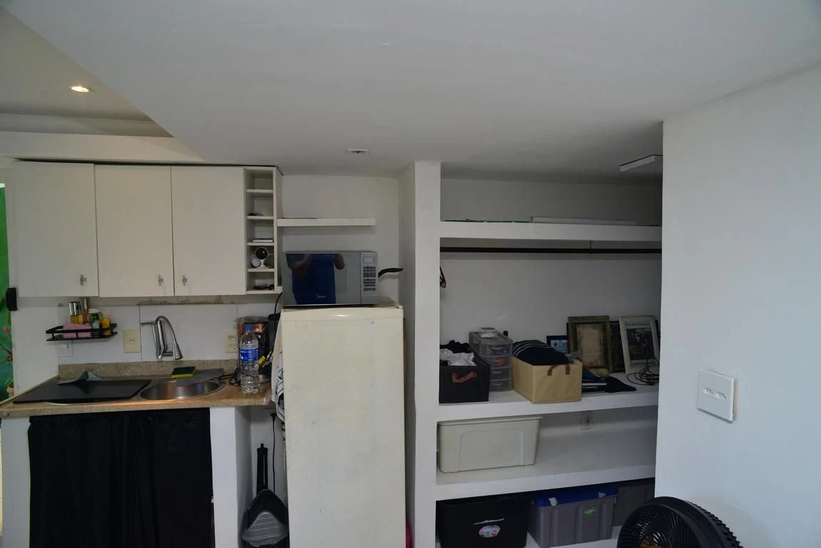 Мебльована студія 27 м² — photo 3