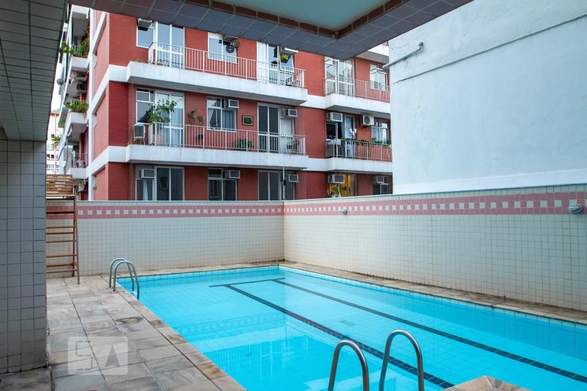 Apartamento mobiliado com 2 suítes e 1 vaga — photo 18