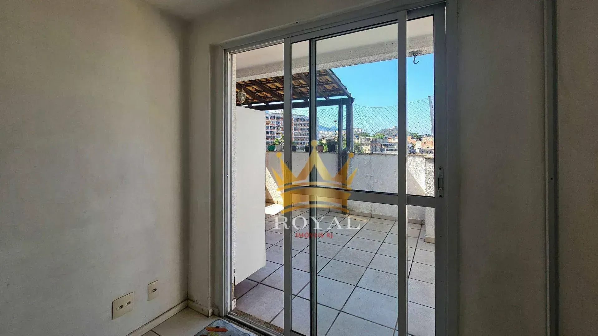 Cobertura duplex mobiliada com 126 m² e churrasqueira — photo 57