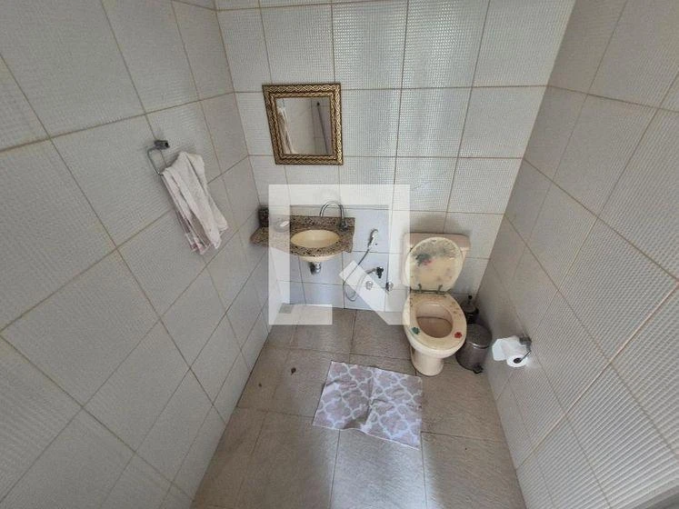 Furnished house, 400 m², with a glass-enclosed balcony — photo 50