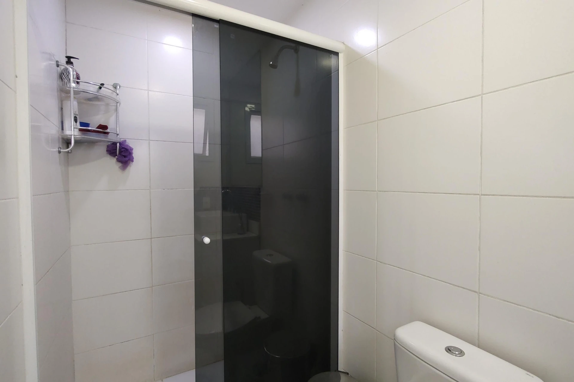 Furnished apartment with 3 bedrooms and 2 parking spots — photo 60