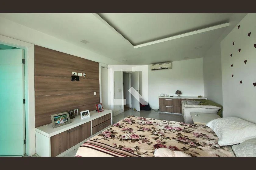 Casa em condomínio com 7 quartos e 9 banheiros — photo 22