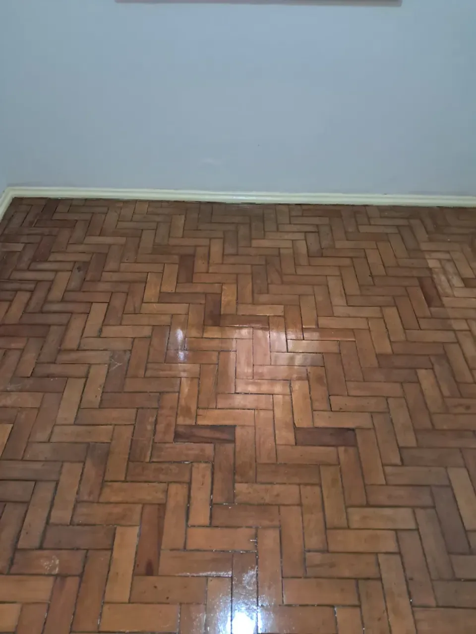 Apartamento com 3 quartos e 2 banheiros sem vaga — photo 16
