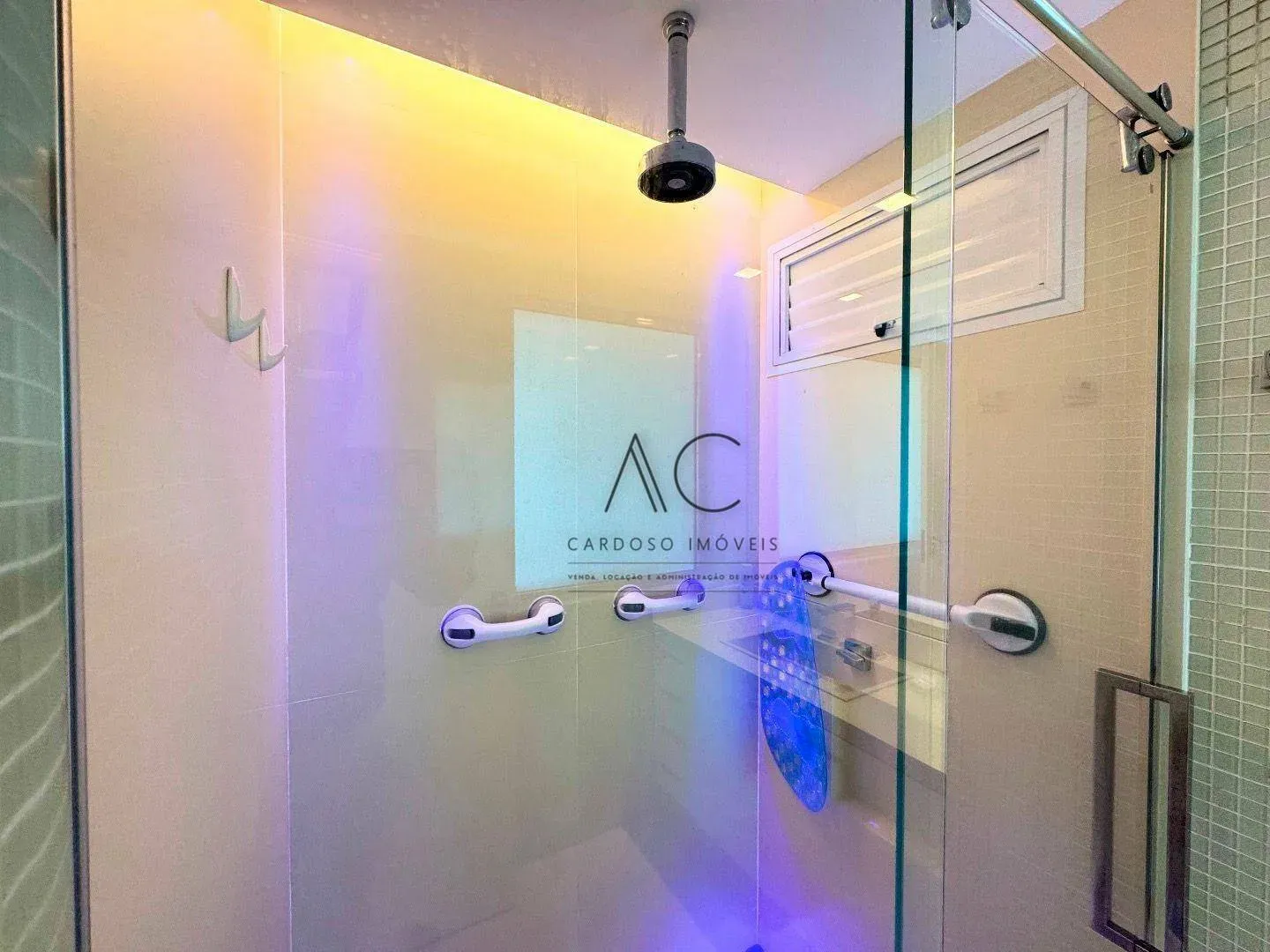 Apartamento mobiliado, 107 m², com vista para a água — photo 43