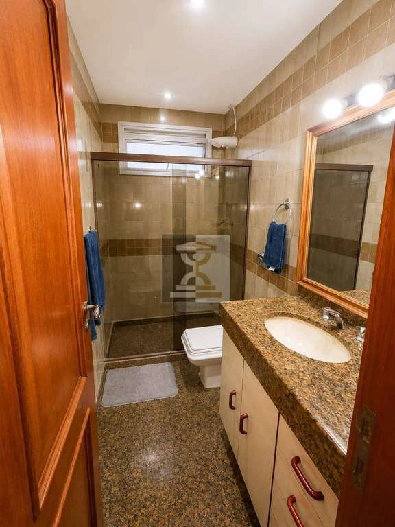 Apartamento mobiliado de 3 quartos com churrasqueira privativa — photo 16
