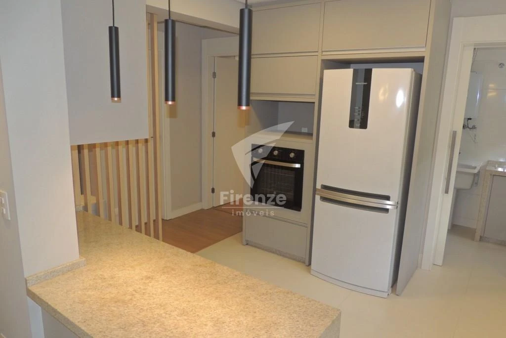 3-bedroom apartment with a home office in Curitiba — photo 24
