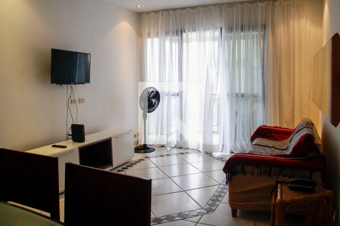 Furnished apartment, 100 m², with a water view — photo 15