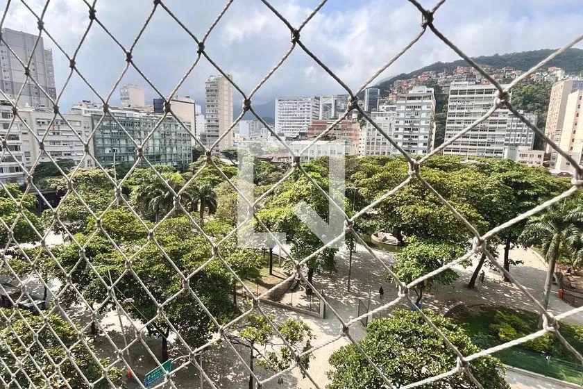 Furnished apartment, 120 m², with a park view — photo 25