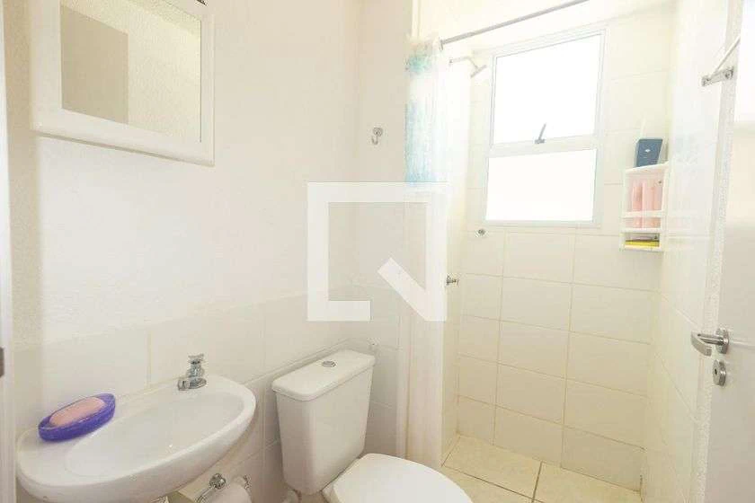 Furnished 41 m² apartment with 2 bedrooms — photo 27