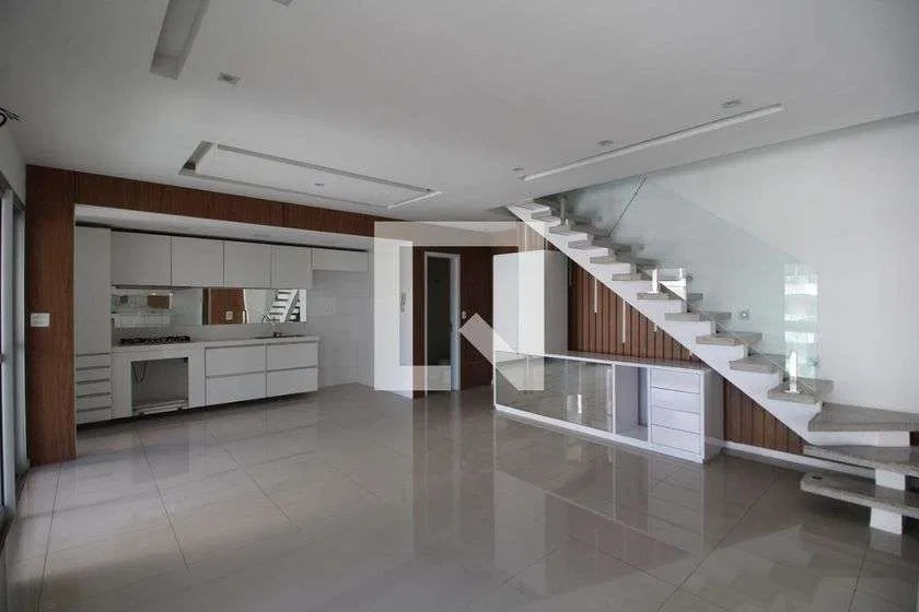 2 quartos e janelas do piso ao teto: apartamento de 116 m² — photo 3