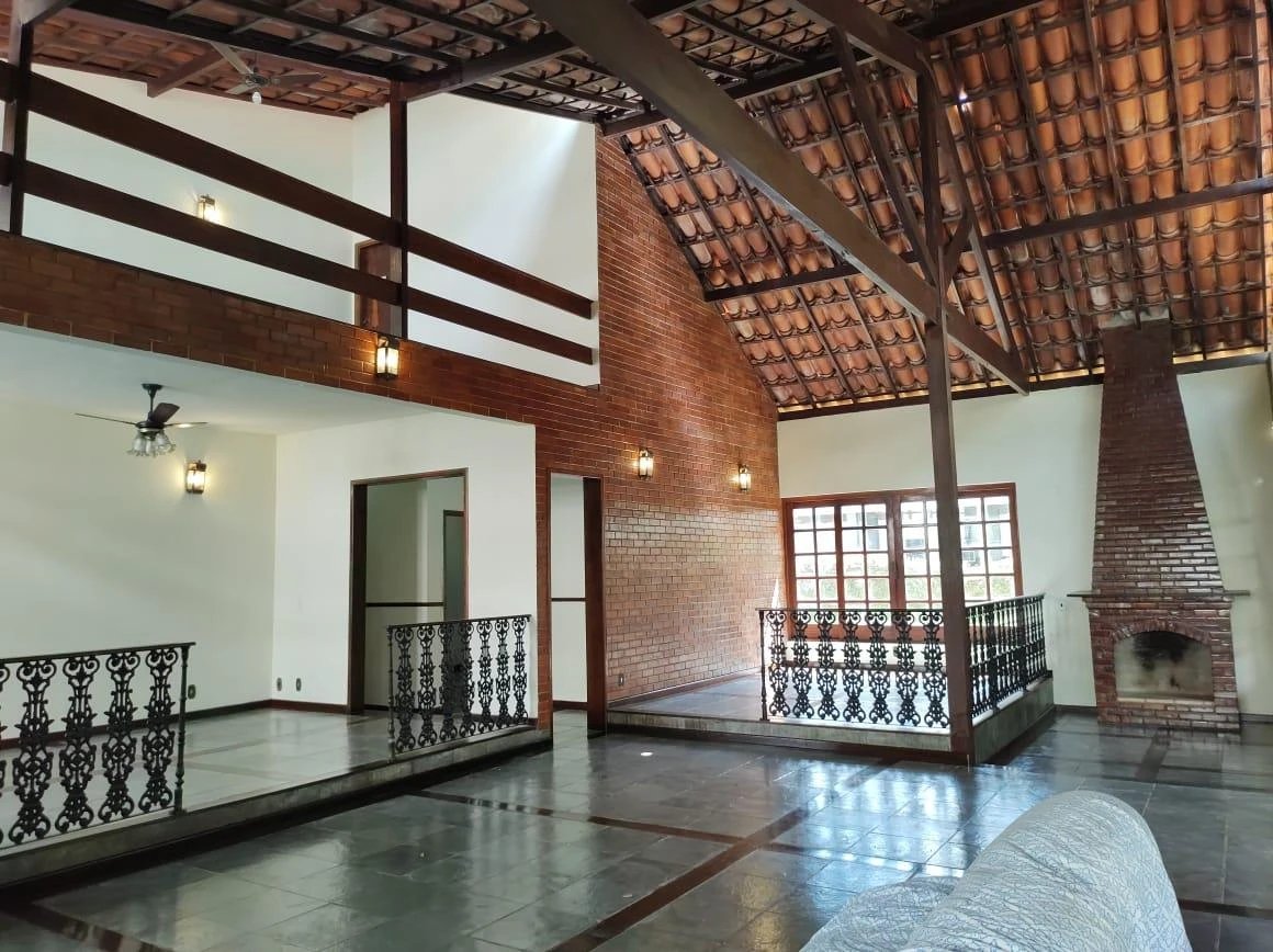 Casa térrea sem mobília com 4 quartos e 6 banheiros — photo 40