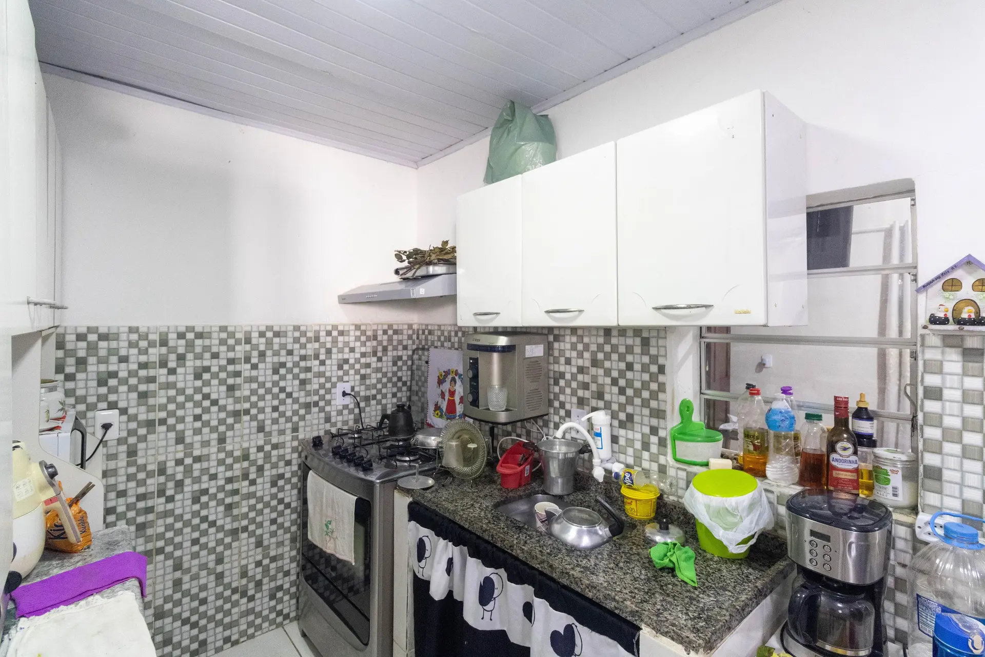 Casa mobiliada com 2 quartos, todos com suíte — photo 21
