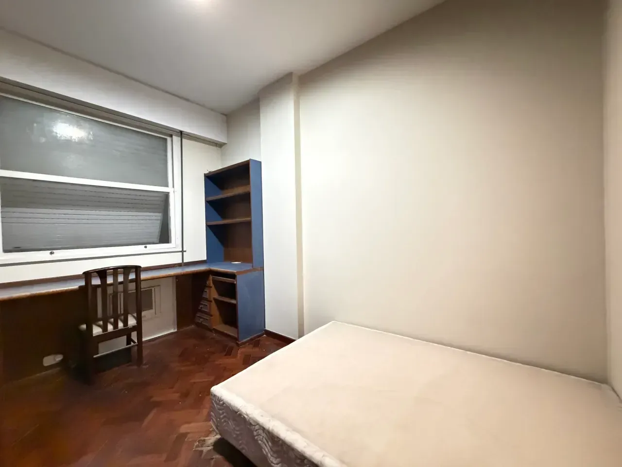 Furnished 80 m² apartment with 2 bedrooms and 2 baths — photo 8