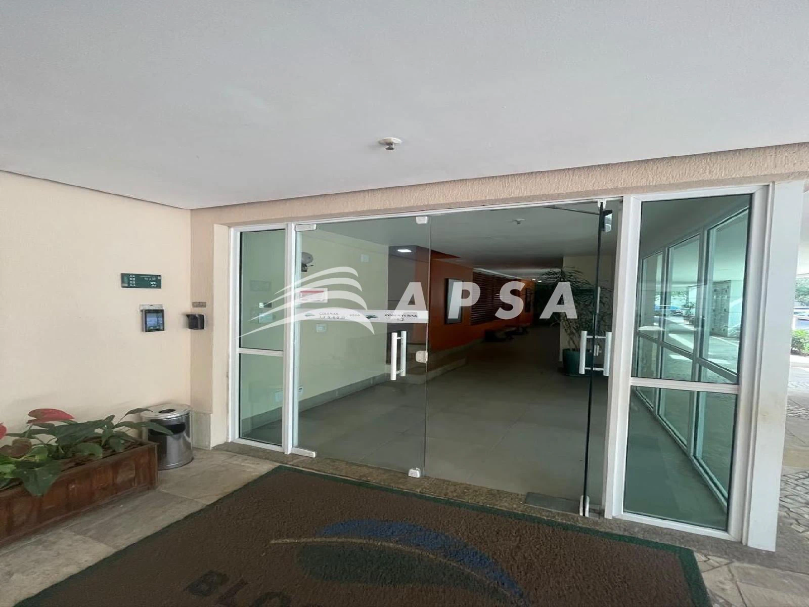 66 m² apartment with a private BBQ and a water view — photo 19