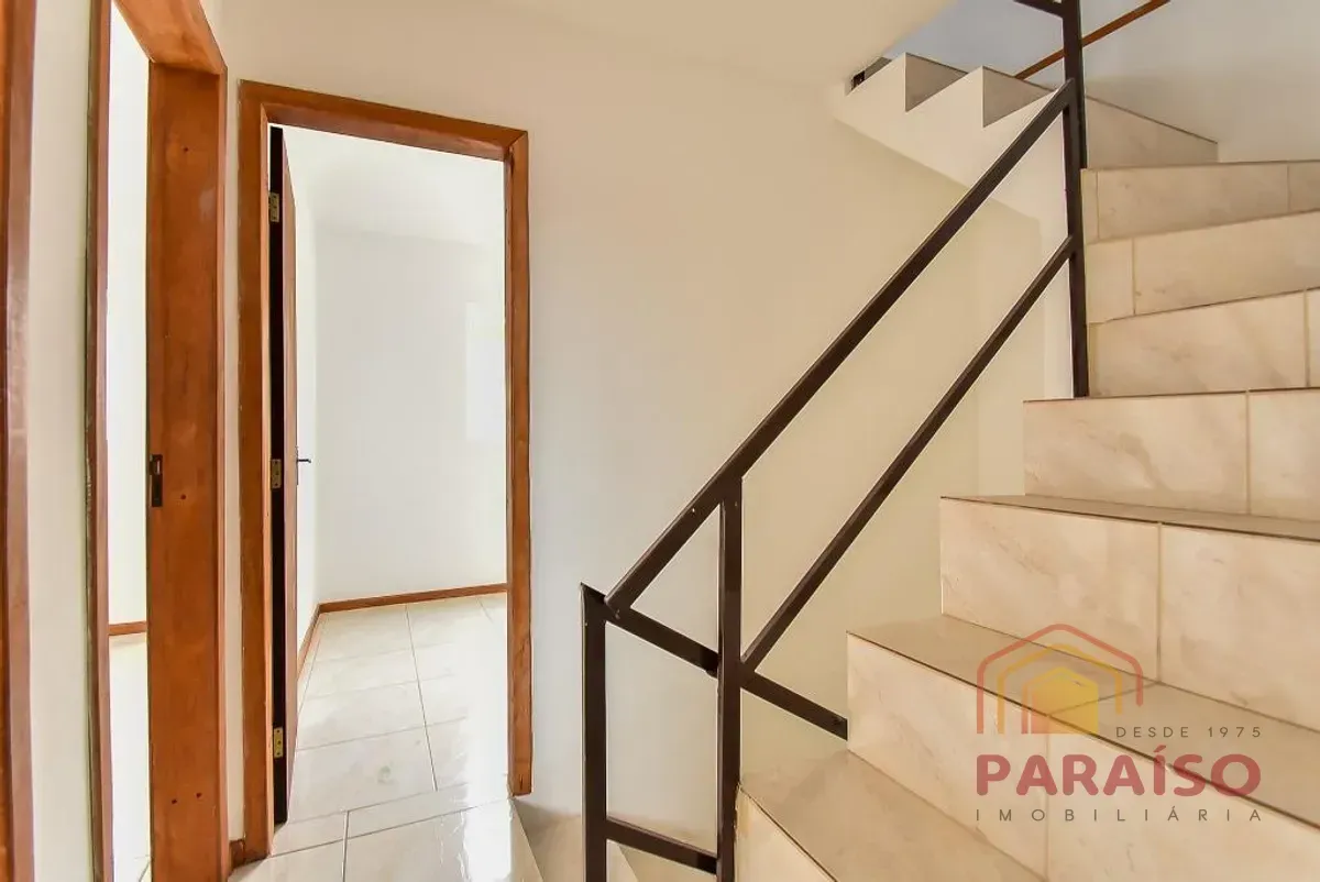 3-bedroom, 90 m² house in Curitiba — photo 21