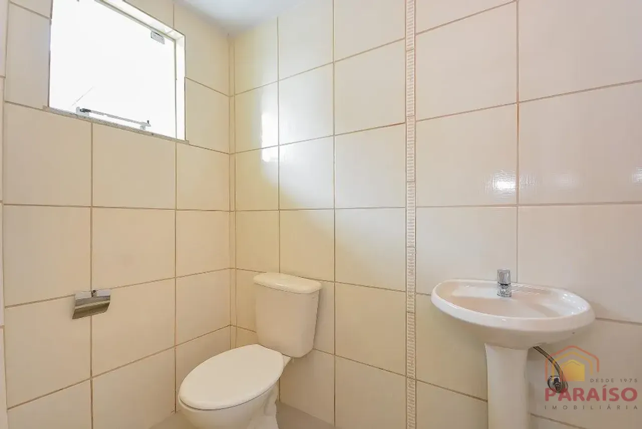 House with 3 bedrooms, balcony and 3 parking spaces — photo 8