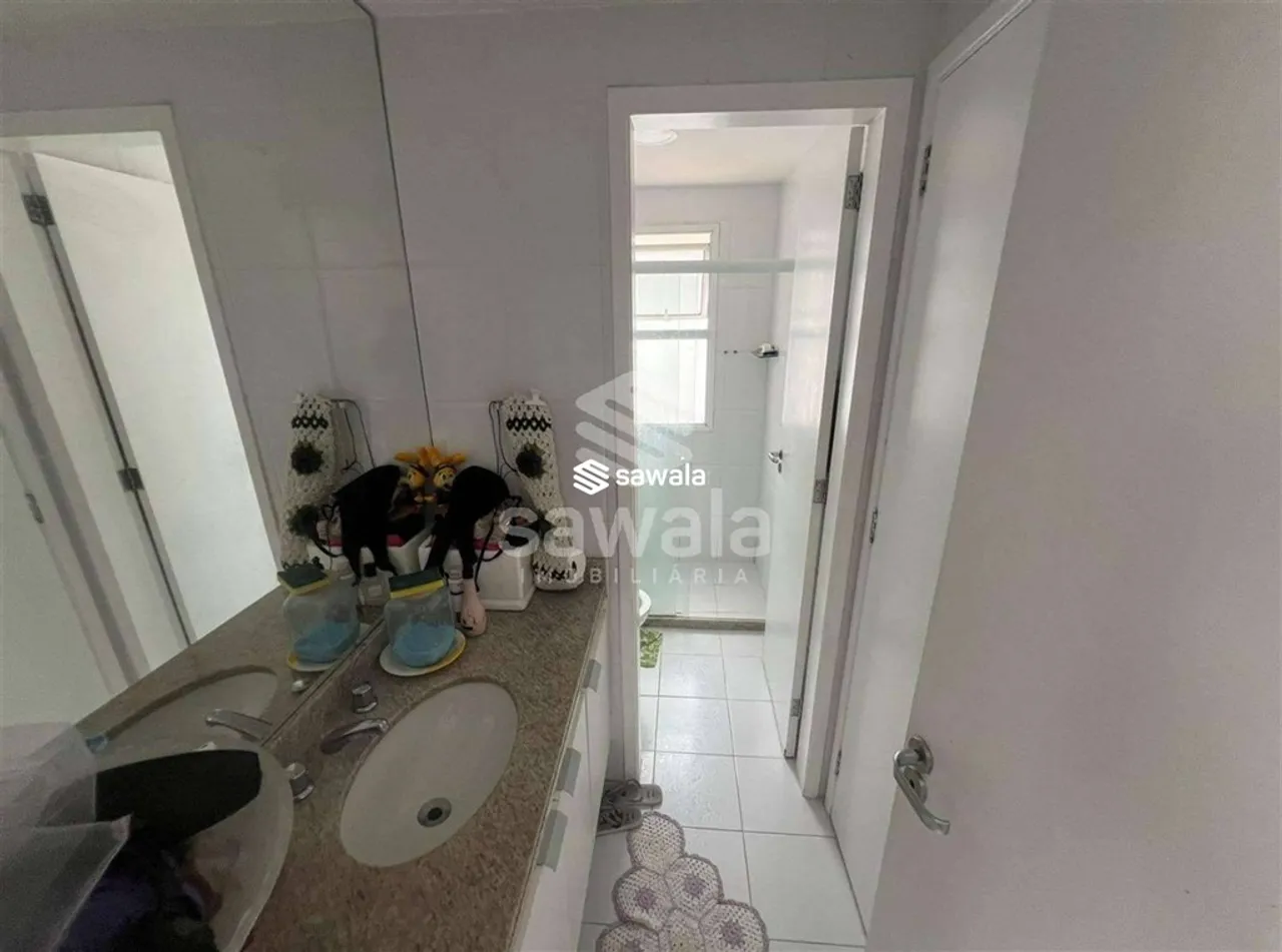 Casa mobiliada com 3 quartos e 5 banheiros — photo 8