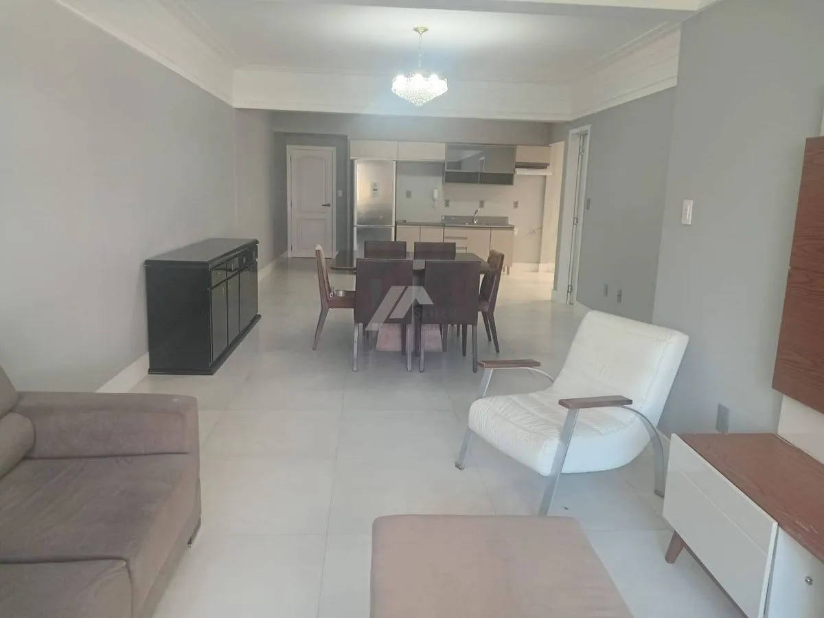 3-bedroom apartment with a private pool in Florianópolis — photo 2