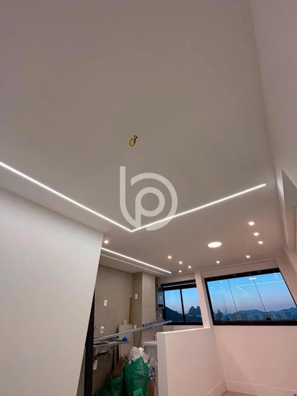 Apartamento 3 quartos com 65 m² e 1 vaga — photo 4