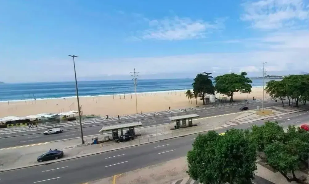 Furnished apartment with washing machine and 3 bedrooms — photo 15