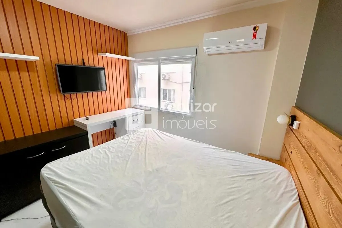 Apartamento mobiliado de 2 quartos com cozinha americana — photo 24