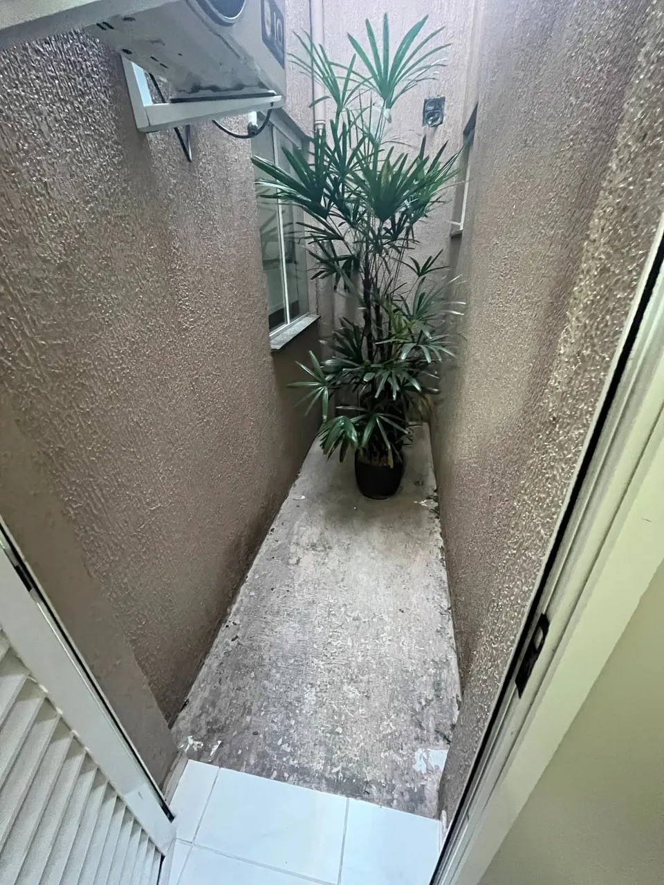 Apartamento mobiliado de 1 dormitório com vaga — photo 8