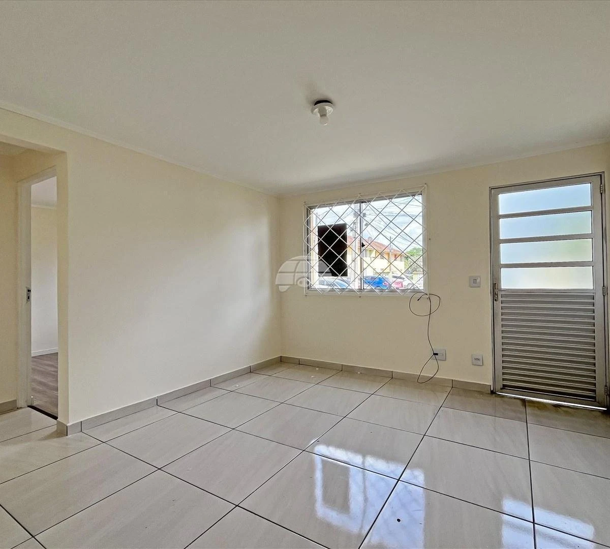 Apartamento de 40 m² e 2 quartos, Tatuquara — photo 4