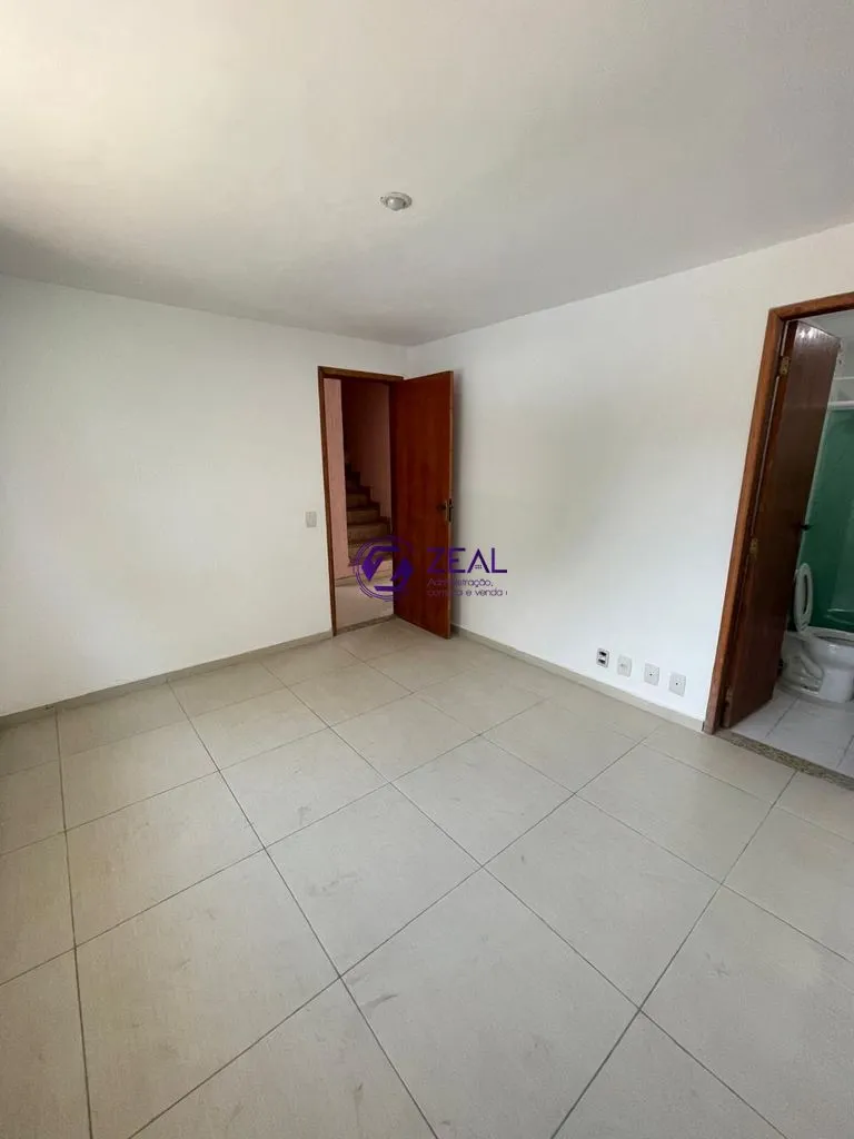 Triplex rental house with 4 suites and 220 m² — photo 25