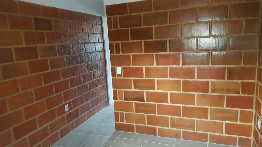 Apartamento de 30 m² e 1 quarto, Jacarepaguá — photo 17