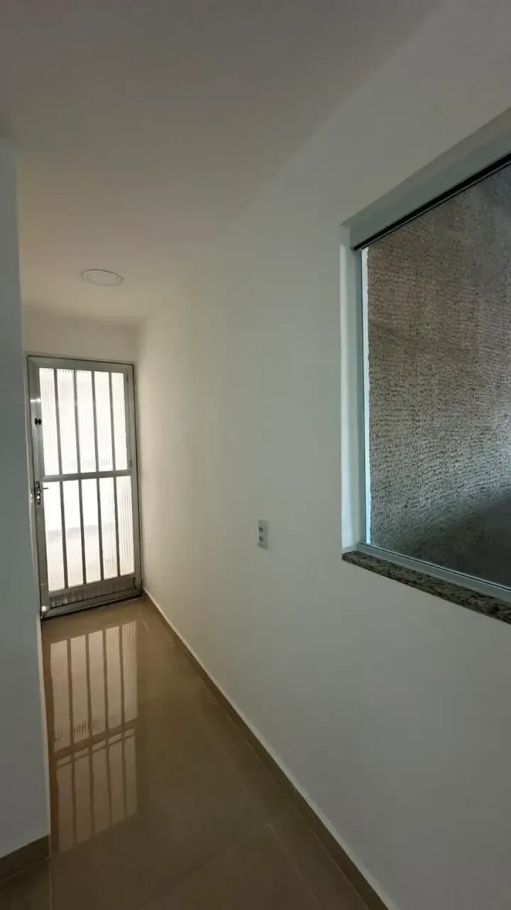 Apartamento com 2 quartos e ar-condicionado — photo 4