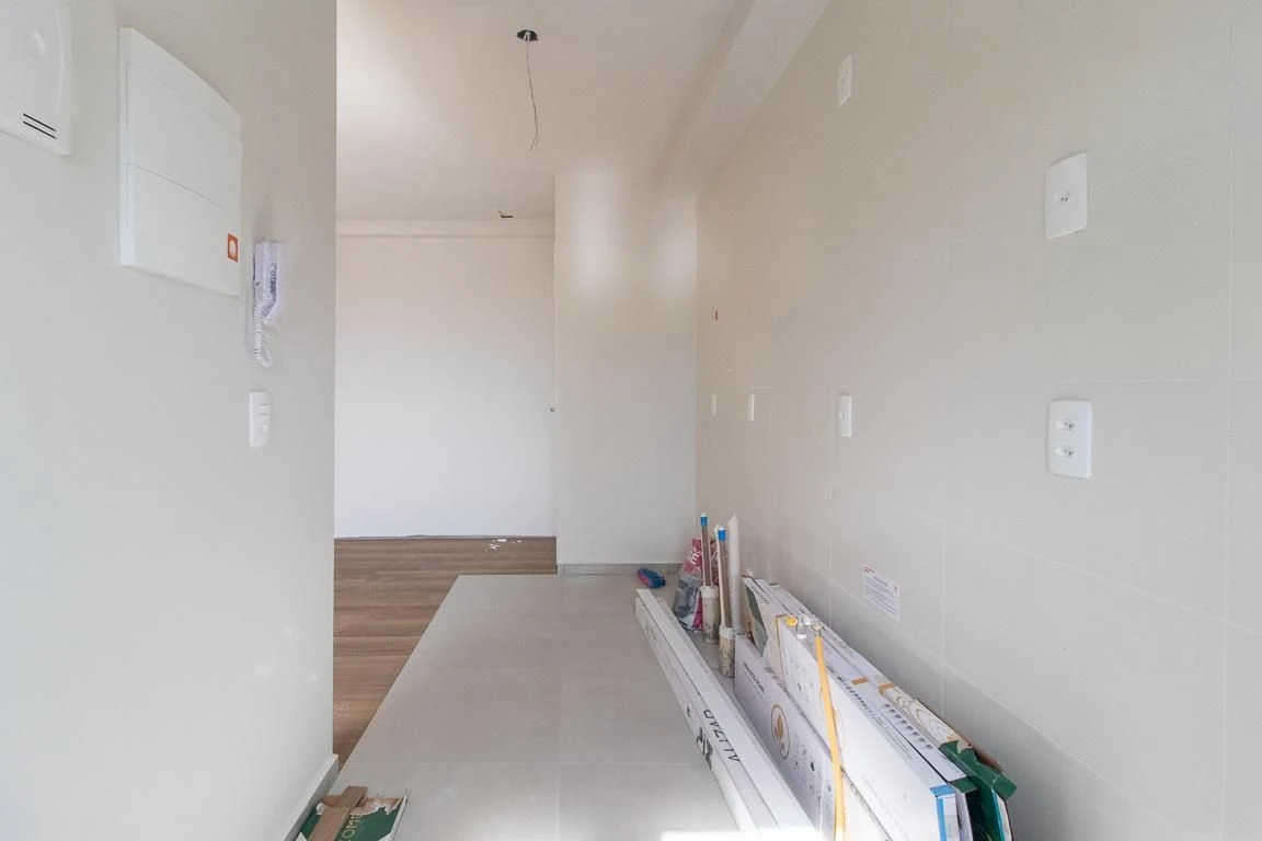 2-bedroom apartment, 1 with its own bathroom, 53 m² — photo 34