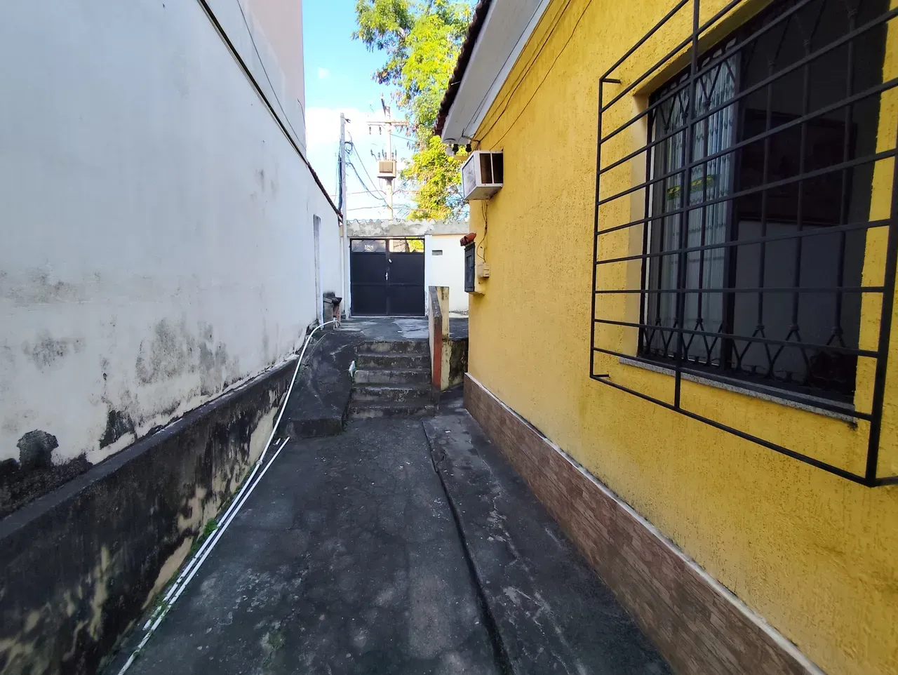 Furnished house with 1 bedroom and 50 m² — photo 12