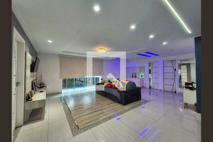 Дом 318 м² с рабочим местом и видом на горы — photo 24