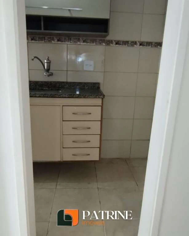 45 m² 2-bedroom apartment with 1 parking space — photo 9