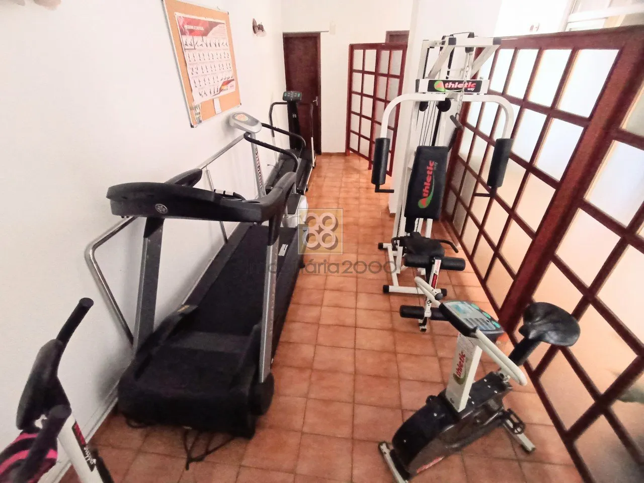 49 m² apartment with 1 bedroom and no parking space — photo 12