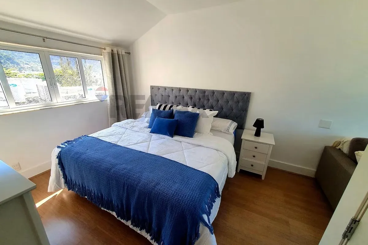4-bedroom apartment 225 m² with 1 parking space on floor 2 — photo 17