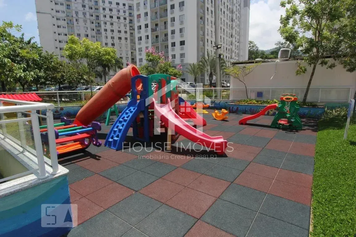 Apartamento mobiliado, 50 m², com máquina de lavar — photo 7