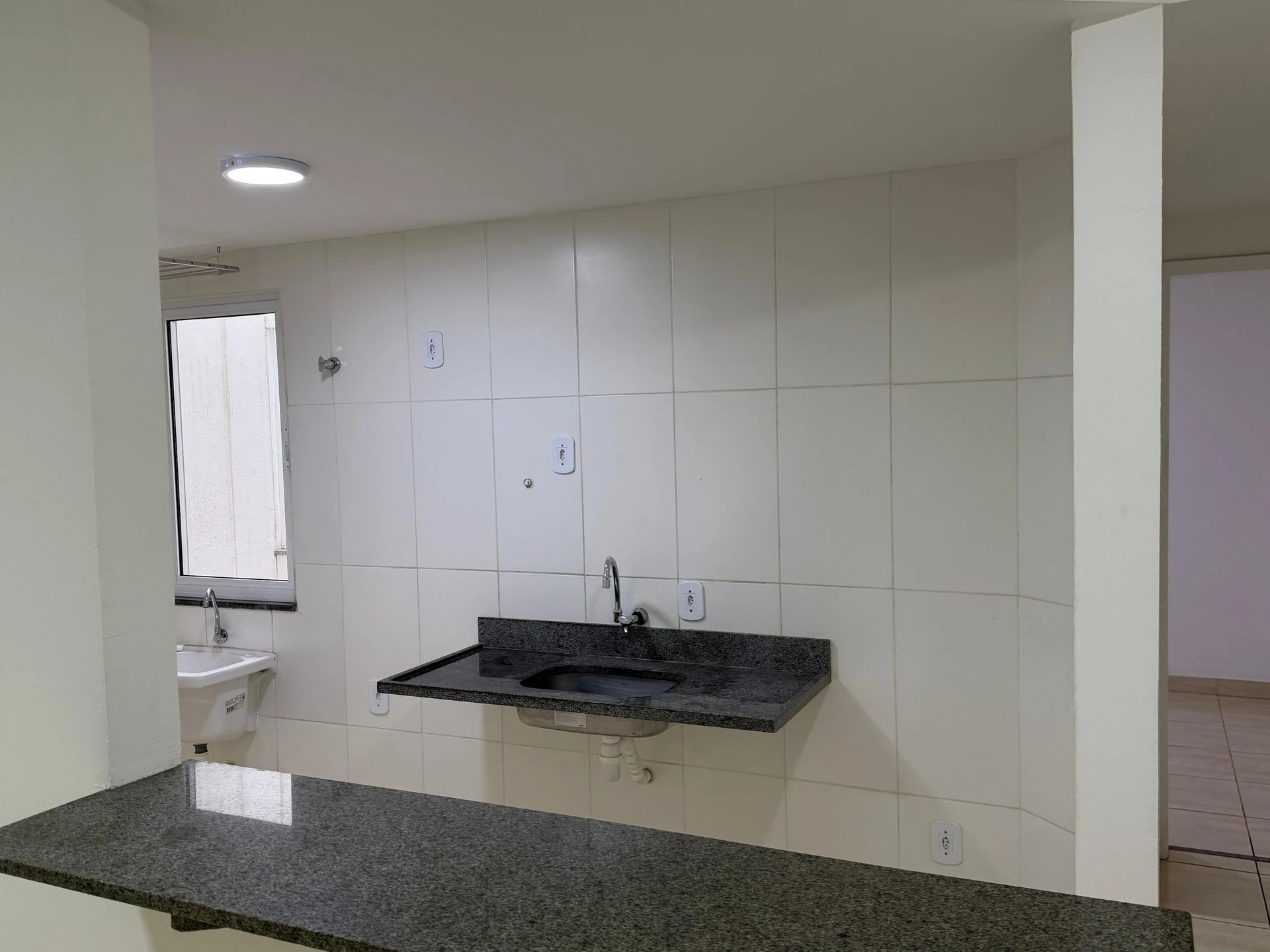 One-bedroom apartment, 45 m² — photo 13