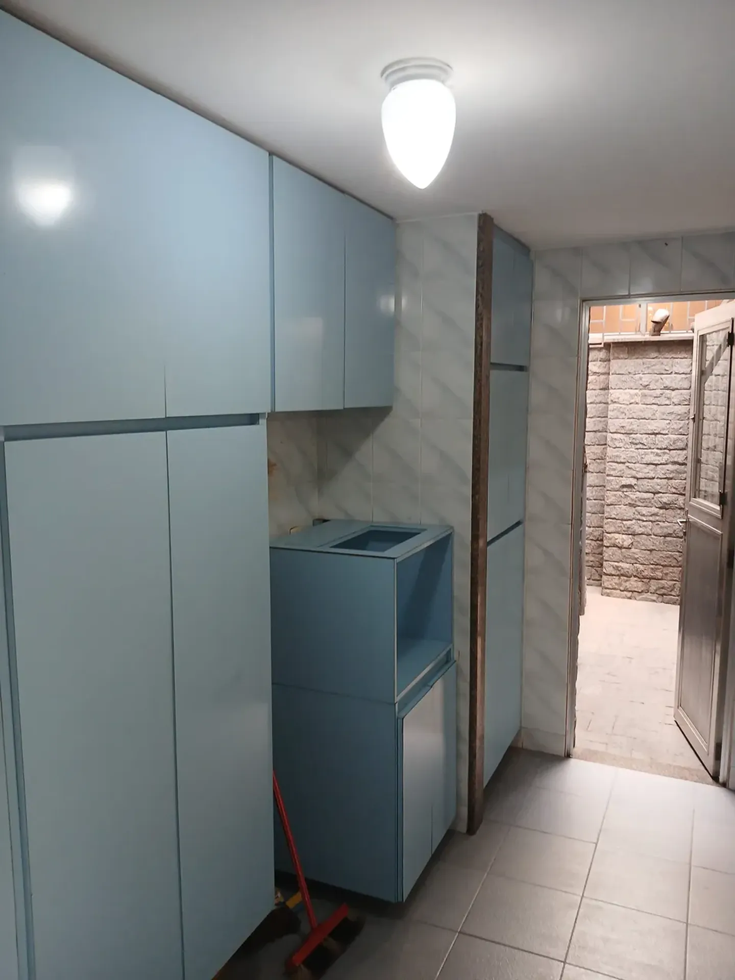 2-bedroom house, 1 with its own bathroom, 77 m² — photo 27