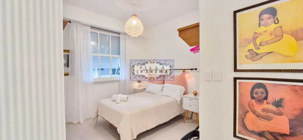 Furnished 1-bedroom apartment with open-plan kitchen — photo 3