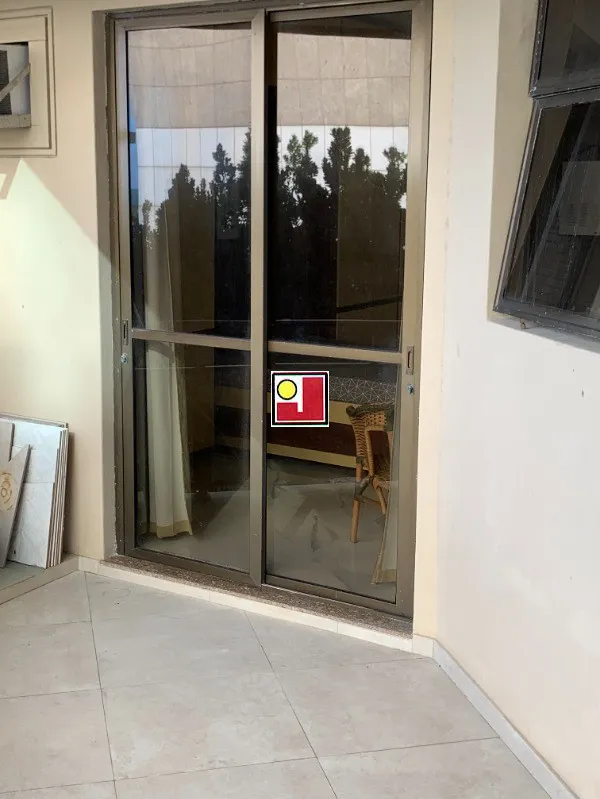 Apartamento mobiliado de 1 quarto com cozinha aberta a gás — photo 6