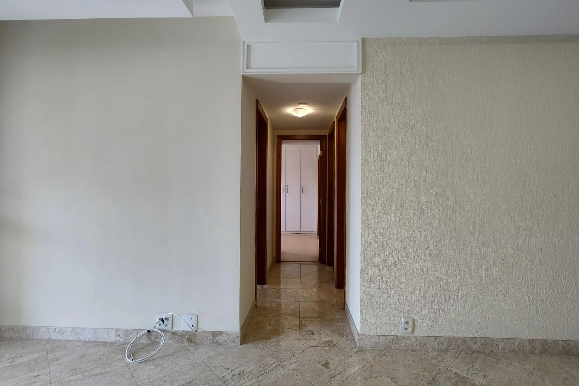 99 m² apartment with a water view and a washing machine — photo 58