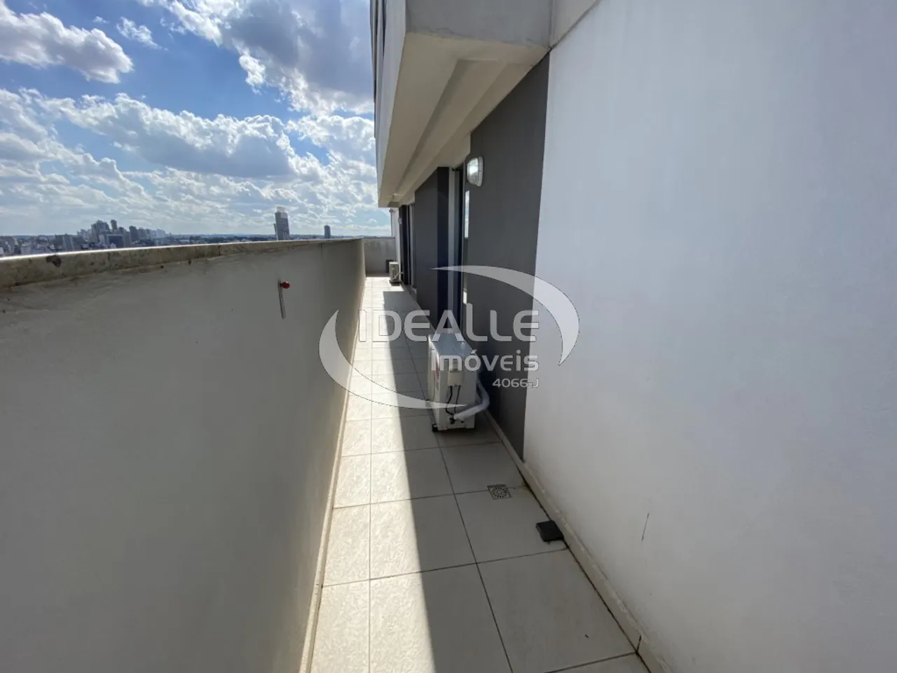Apartamento para alugar de 1 quarto com sacada e 96 m² — photo 13
