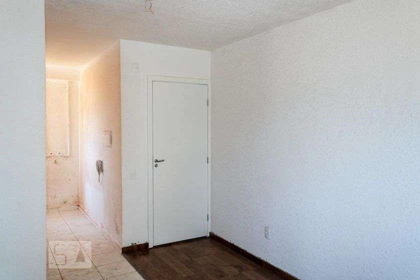 Apartamento de 2 quartos com banheiro na suíte — photo 12