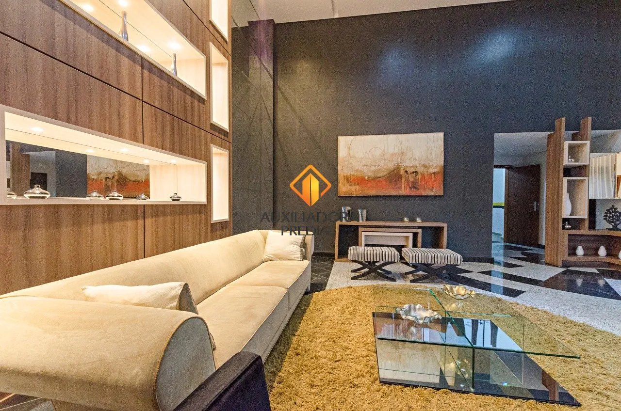 Apartment with 3 bedrooms, 3 baths and 3 parking — photo 12